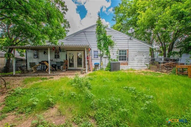 2522 Jackson Drive, Gatesville, TX 76528