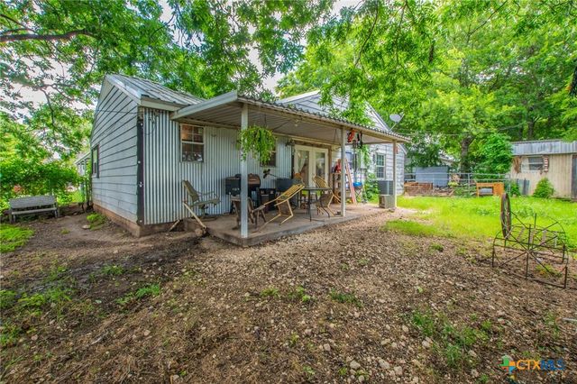 2522 Jackson Drive, Gatesville, TX 76528