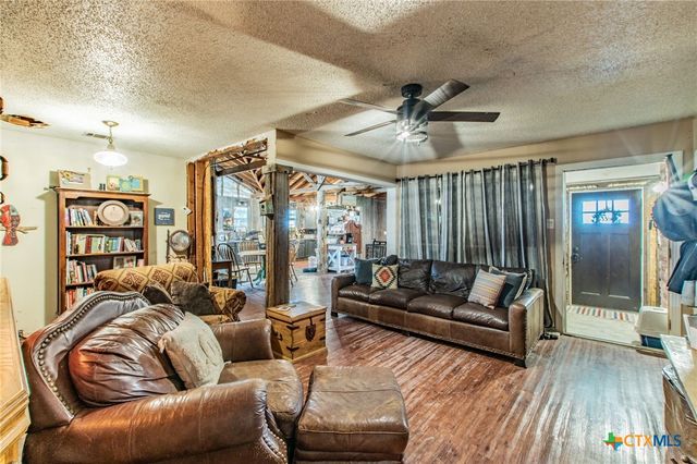 2522 Jackson Drive, Gatesville, TX 76528