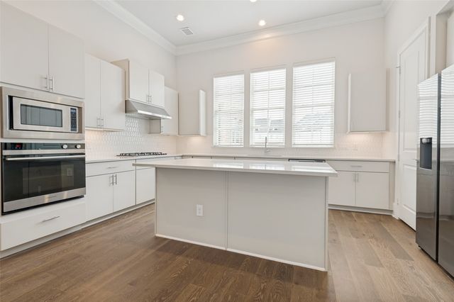 4666 New Water Lane, Dallas, TX 75219