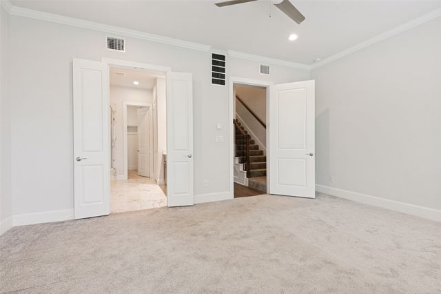 4666 New Water Lane, Dallas, TX 75219