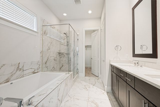 4666 New Water Lane, Dallas, TX 75219