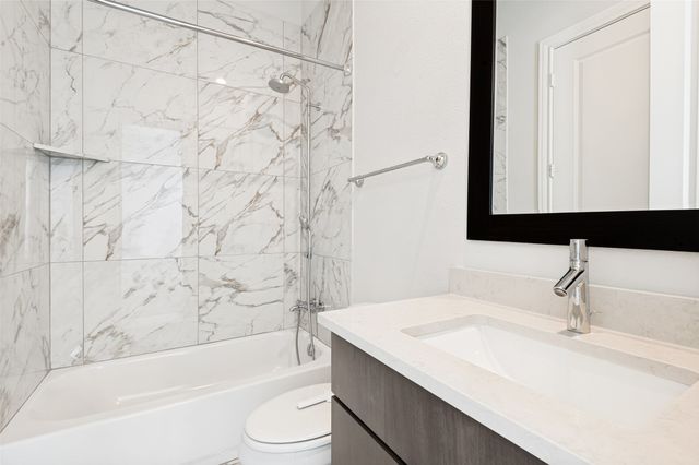 4666 New Water Lane, Dallas, TX 75219