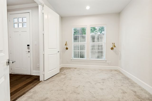 4666 New Water Lane, Dallas, TX 75219