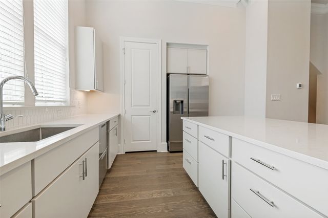 4666 New Water Lane, Dallas, TX 75219