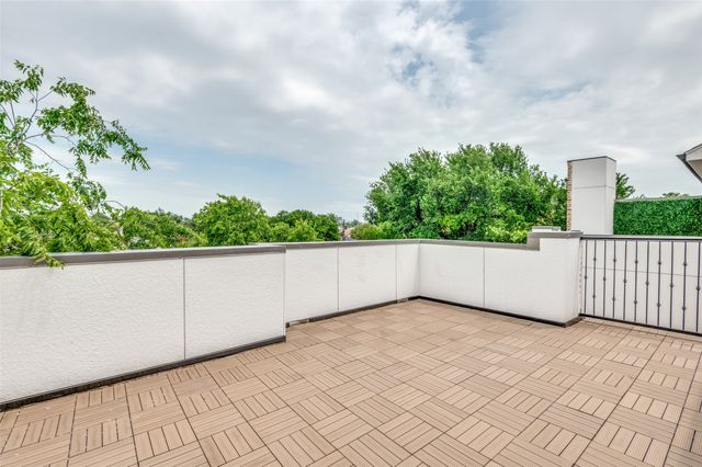 4666 New Water Lane, Dallas, TX 75219