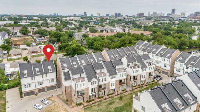4666 New Water Lane, Dallas, TX 75219