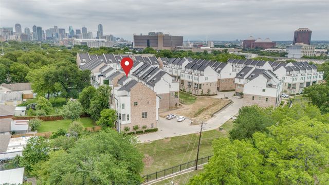 4666 New Water Lane, Dallas, TX 75219