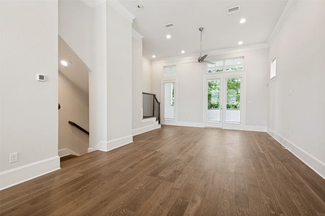 4666 New Water Lane, Dallas, TX 75219