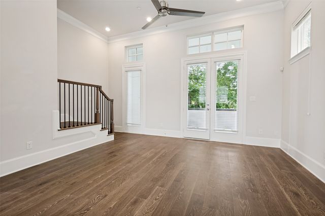 4666 New Water Lane, Dallas, TX 75219