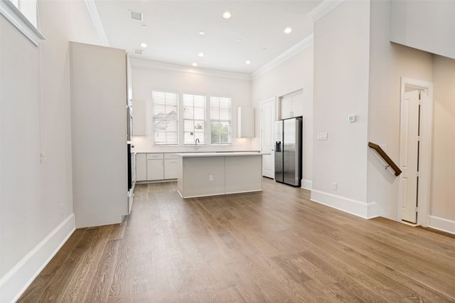 4666 New Water Lane, Dallas, TX 75219