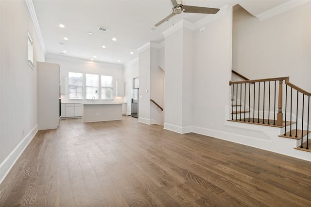 4666 New Water Lane, Dallas, TX 75219