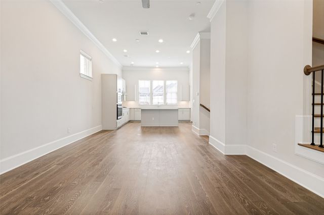 4666 New Water Lane, Dallas, TX 75219