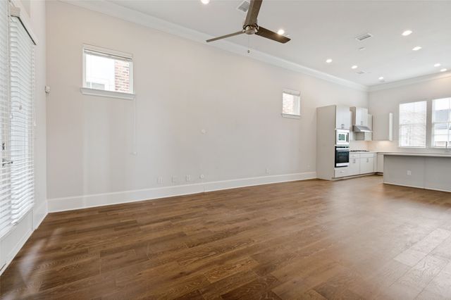 4666 New Water Lane, Dallas, TX 75219