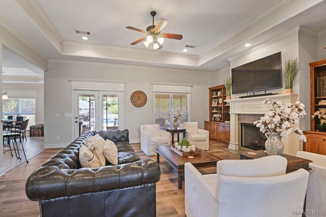 2713 WYNFREY Drive, Prattville, AL 36067