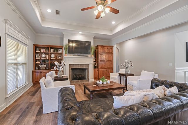 2713 WYNFREY Drive, Prattville, AL 36067