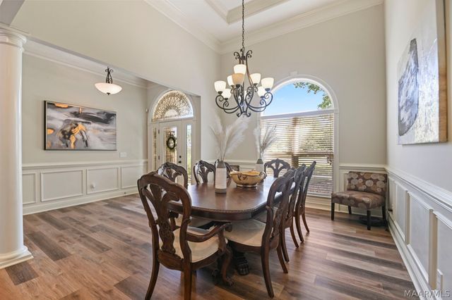 2713 WYNFREY Drive, Prattville, AL 36067