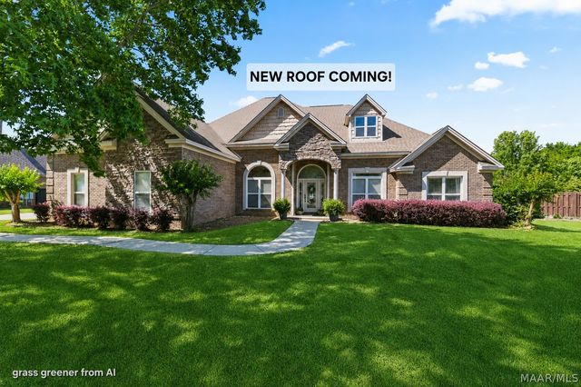 2713 WYNFREY Drive, Prattville, AL 36067