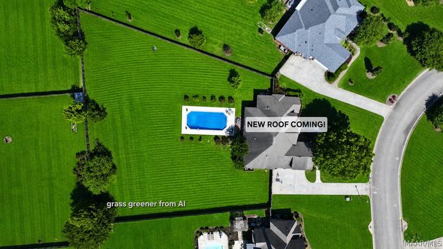 2713 WYNFREY Drive, Prattville, AL 36067
