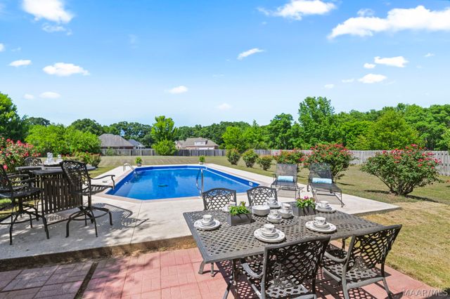 2713 WYNFREY Drive, Prattville, AL 36067
