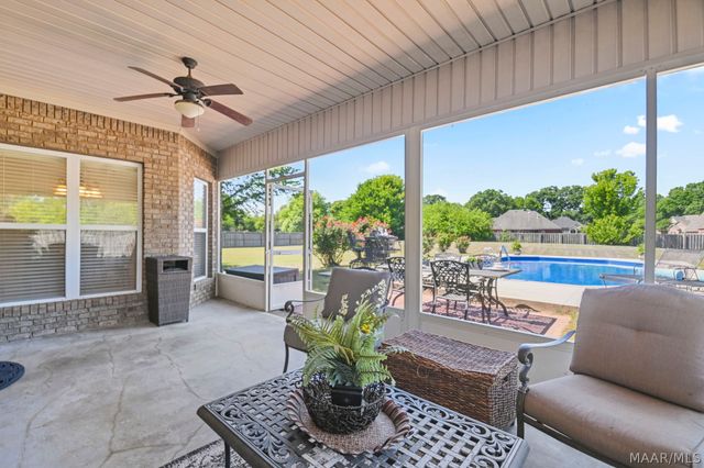 2713 WYNFREY Drive, Prattville, AL 36067