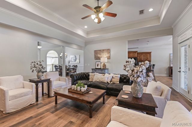 2713 WYNFREY Drive, Prattville, AL 36067