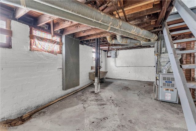 1144 E 145th Street, Cleveland, OH 44110