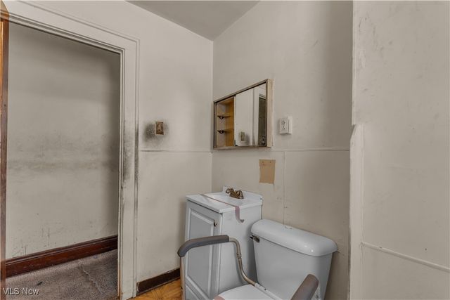 1144 E 145th Street, Cleveland, OH 44110