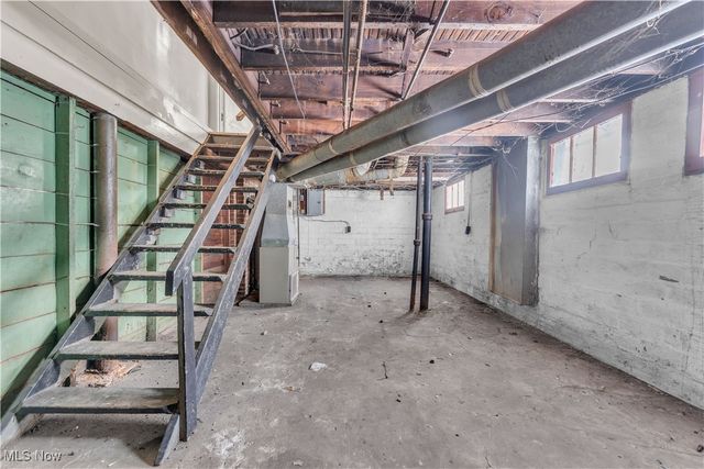 1144 E 145th Street, Cleveland, OH 44110