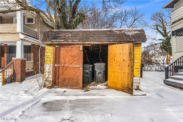 1144 E 145th Street, Cleveland, OH 44110