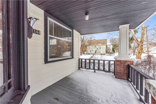 1144 E 145th Street, Cleveland, OH 44110