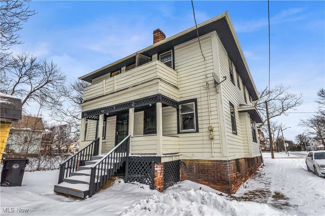 1144 E 145th Street, Cleveland, OH 44110