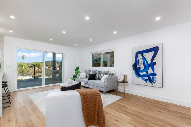 5995 BROADMOOR DR, La Mesa, CA 91942