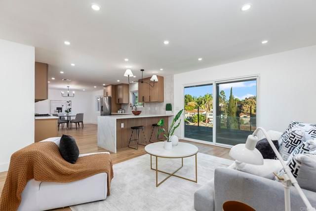 5995 BROADMOOR DR, La Mesa, CA 91942