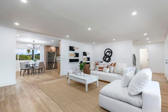 5995 BROADMOOR DR, La Mesa, CA 91942