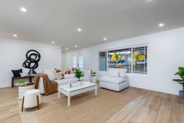 5995 BROADMOOR DR, La Mesa, CA 91942