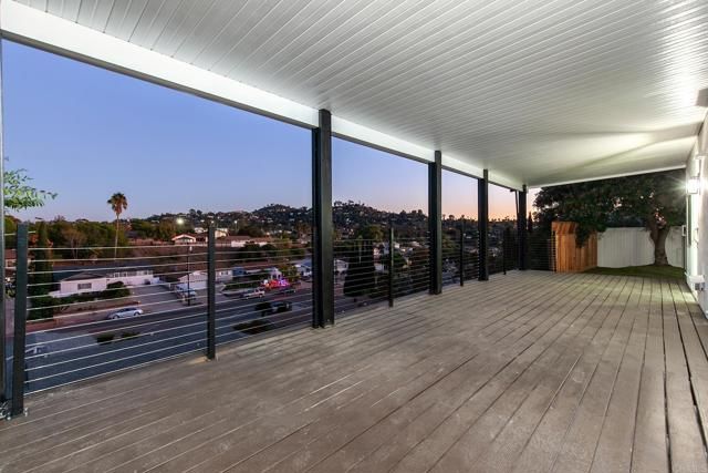 5995 BROADMOOR DR, La Mesa, CA 91942