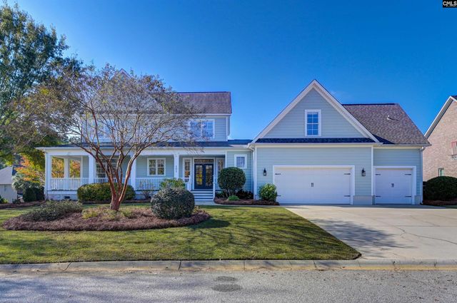 101 Majestic Court, Lexington, SC 29072