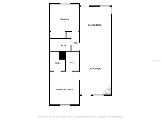 2488 HARTRIDGE POINT DR W, Winter Haven, FL 33881