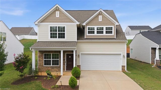 3457 River Farm Drive, Kernersville, NC 27284