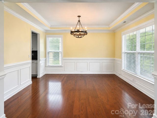 1261 Tranquility Point Avenue NW, Concord, NC 28027