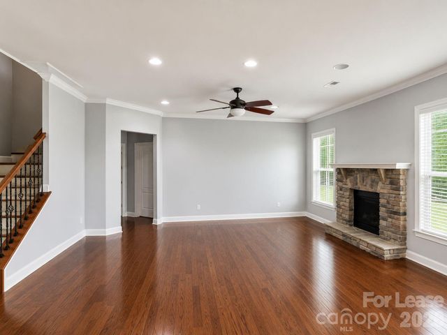 1261 Tranquility Point Avenue NW, Concord, NC 28027