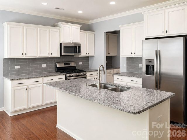 1261 Tranquility Point Avenue NW, Concord, NC 28027