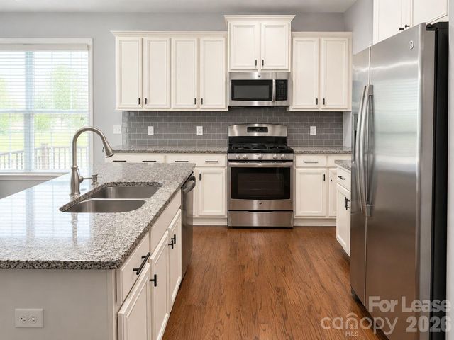 1261 Tranquility Point Avenue NW, Concord, NC 28027
