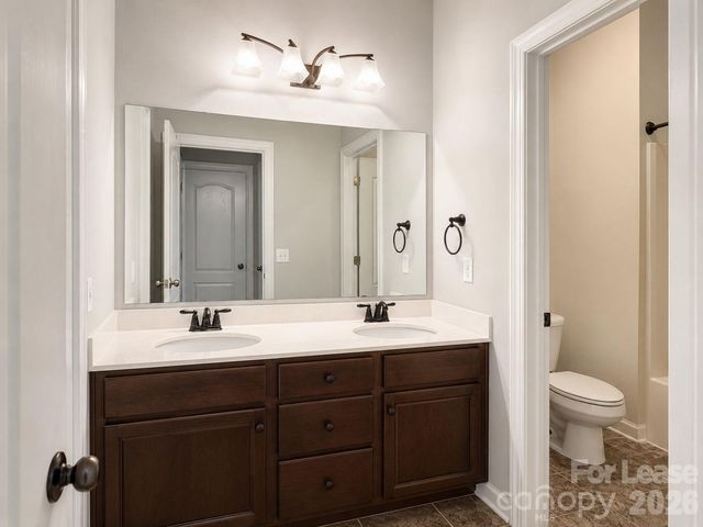 1261 Tranquility Point Avenue NW, Concord, NC 28027