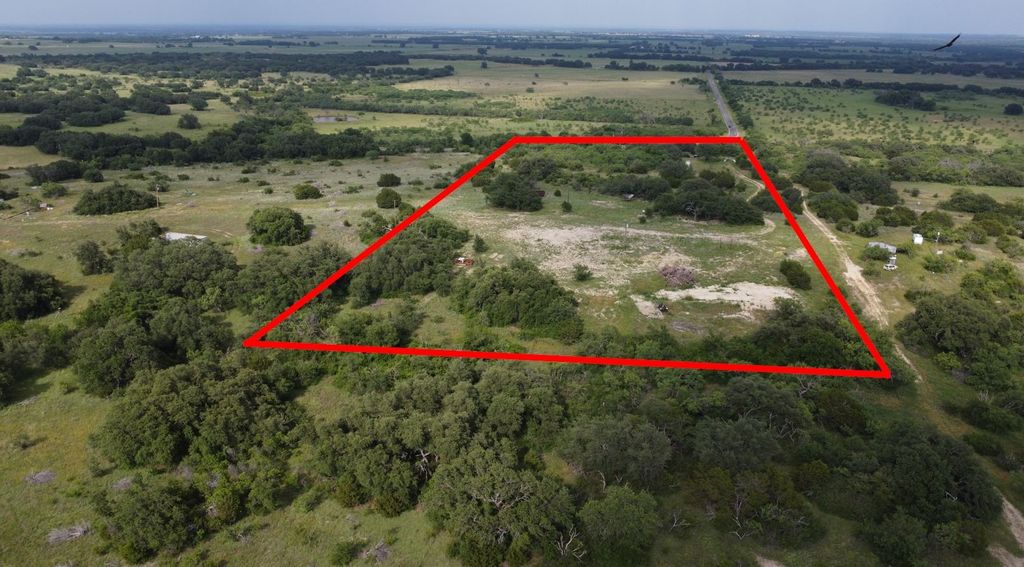 TBD Fm-1689, Comanche, TX 76442