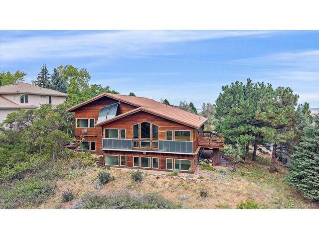 6617 Condor Run, Littleton, CO 80125