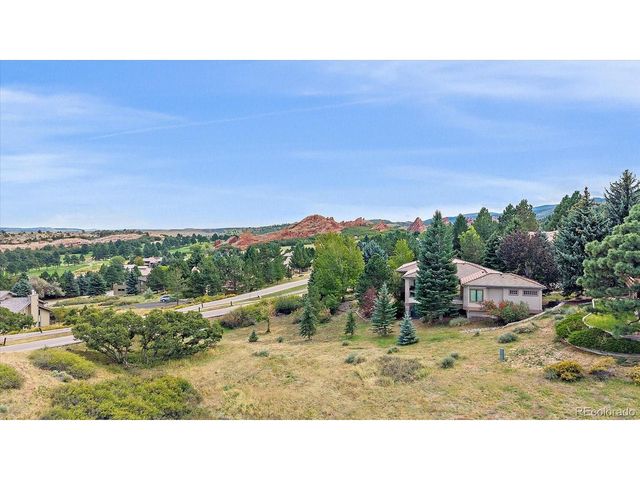 6617 Condor Run, Littleton, CO 80125