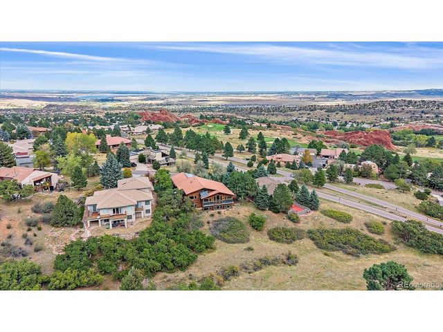 6617 Condor Run, Littleton, CO 80125