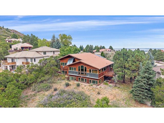 6617 Condor Run, Littleton, CO 80125